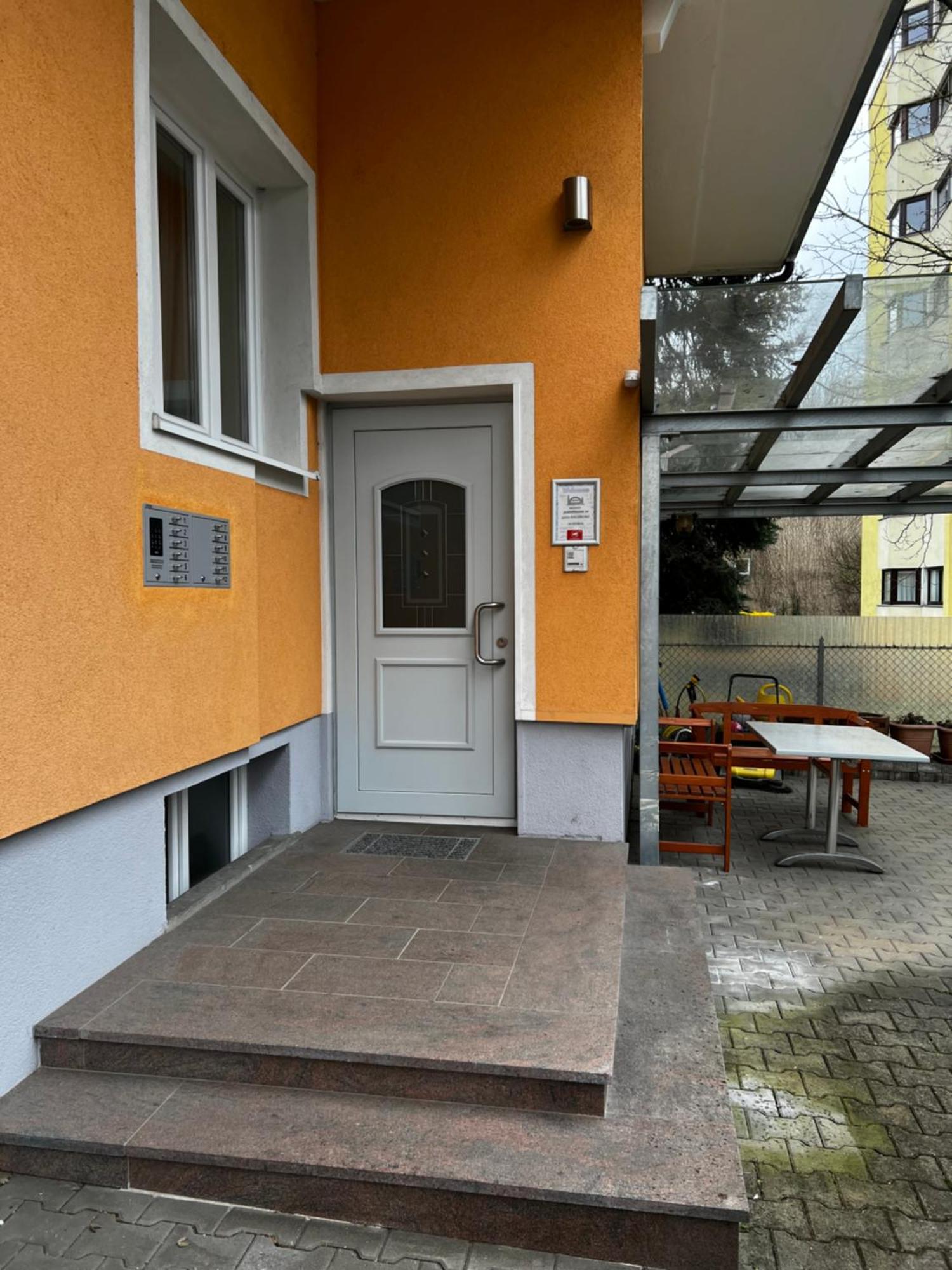 Salzburgrooms Exterior photo